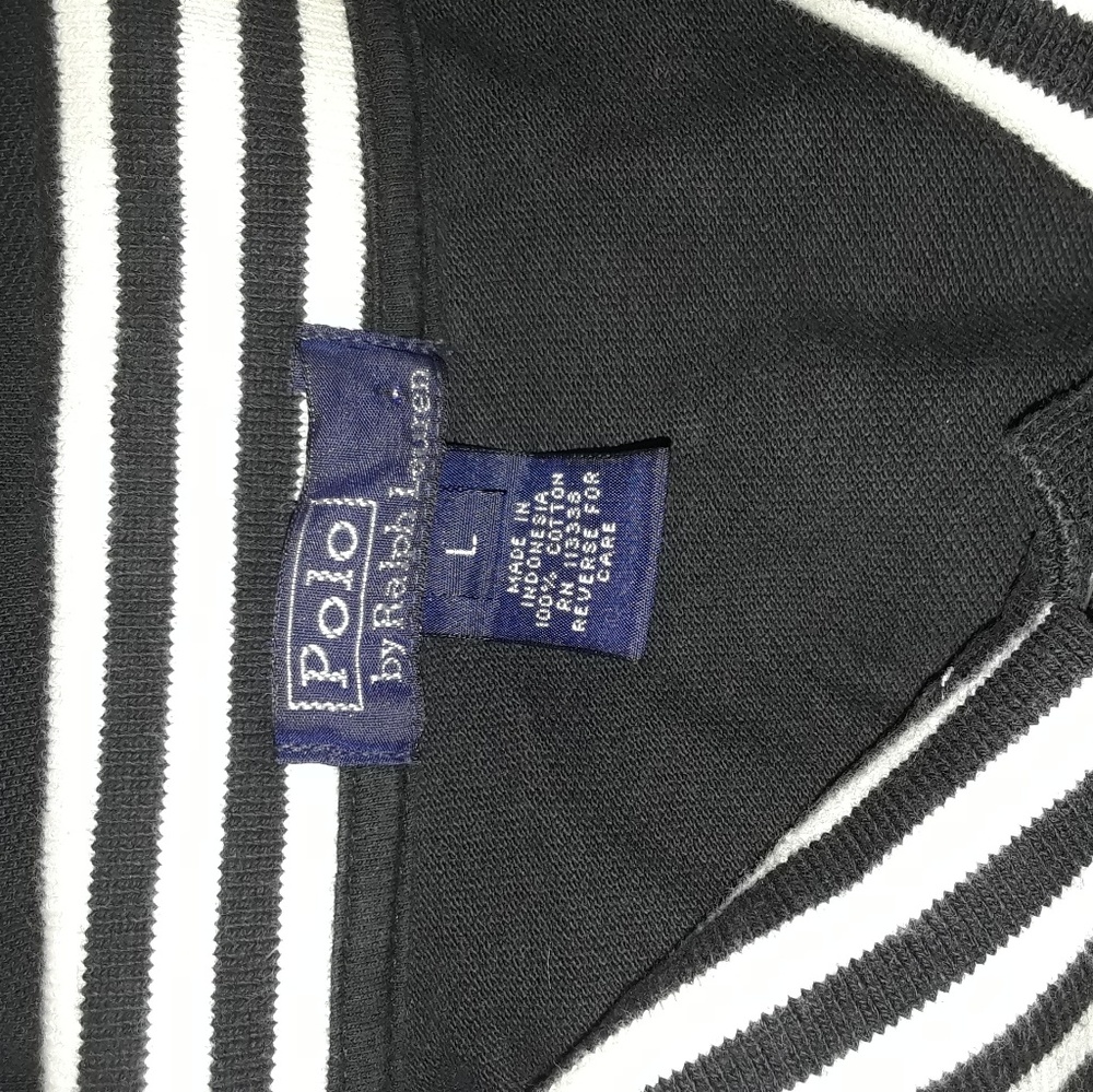 Polo shirt